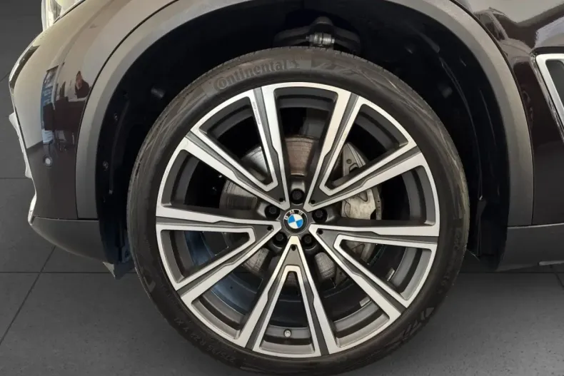 BMW X5 din 2022 cu 77.903 km - oferta BMW176810 - foto 16