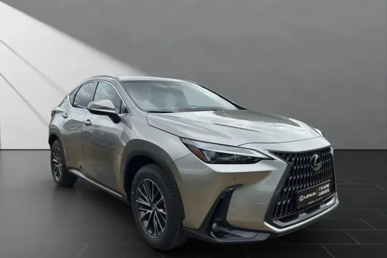 Lexus NX 350h din 2026 cu 5 km - oferta LEX176811 - foto 1