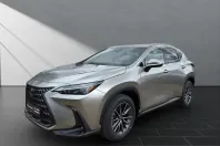 Lexus NX 350h din 2026 cu 5 km - oferta LEX176811 - foto 2