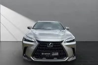 Lexus NX 350h din 2026 cu 5 km - oferta LEX176811 - foto 3