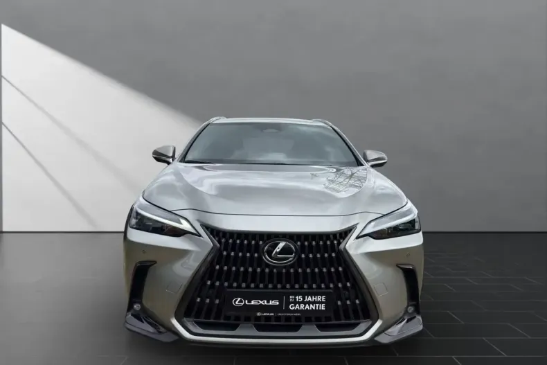 Lexus NX 350h din 2026 cu 5 km - oferta LEX176811 - foto 3