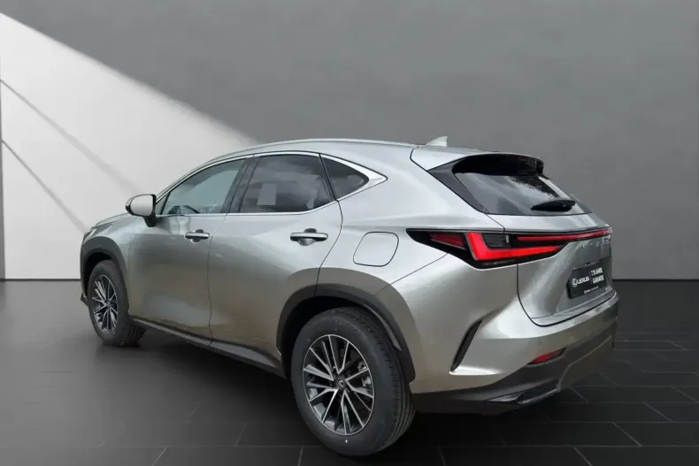 Lexus NX 350h din 2026 cu 5 km - oferta LEX176811 - foto 5