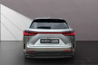 Lexus NX 350h din 2026 cu 5 km - oferta LEX176811 - foto 7