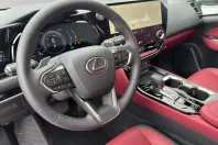 Lexus NX 350h din 2026 cu 5 km - oferta LEX176811 - foto 12