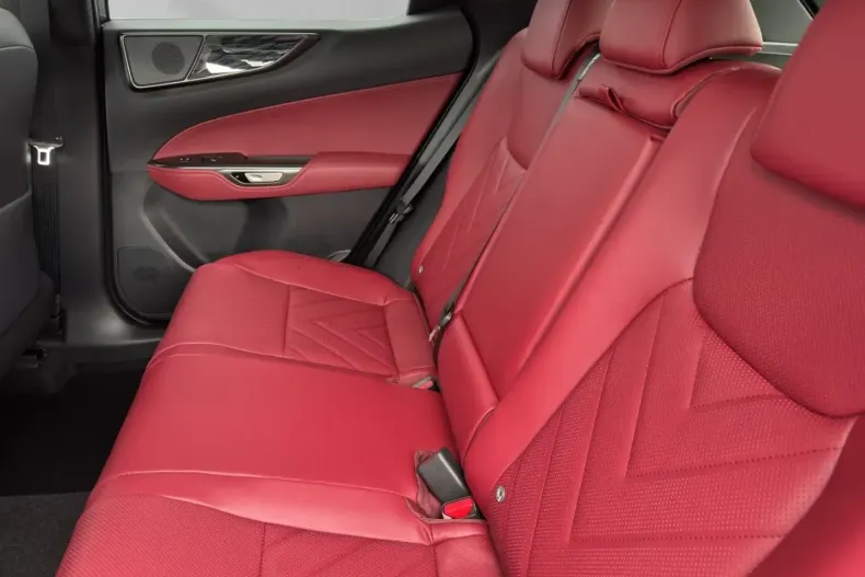 Lexus NX 350h din 2026 cu 5 km - oferta LEX176811 - foto 13