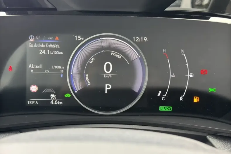 Lexus NX 350h din 2026 cu 5 km - oferta LEX176811 - foto 19