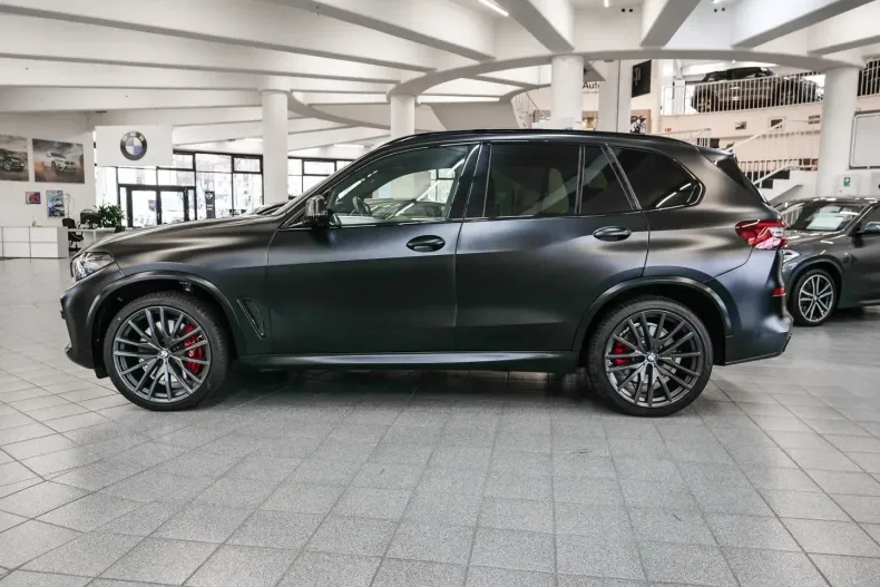 BMW X5 din 2022 cu 77.860 km - oferta BMW176812 - foto 3