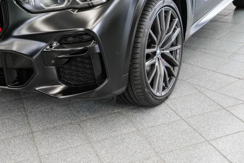 BMW X5 din 2022 cu 77.860 km - oferta BMW176812 - foto 5