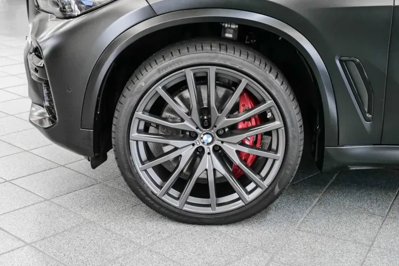 BMW X5 din 2022 cu 77.860 km - oferta BMW176812 - foto 6