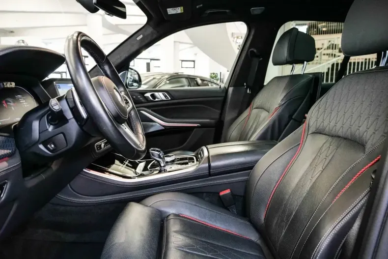 BMW X5 din 2022 cu 77.860 km - oferta BMW176812 - foto 8