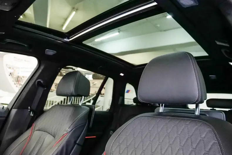 BMW X5 din 2022 cu 77.860 km - oferta BMW176812 - foto 9