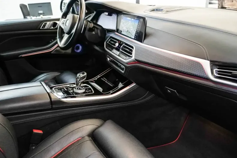 BMW X5 din 2022 cu 77.860 km - oferta BMW176812 - foto 15