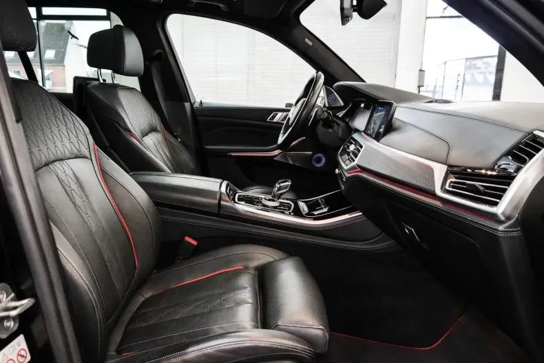 BMW X5 din 2022 cu 77.860 km - oferta BMW176812 - foto 16