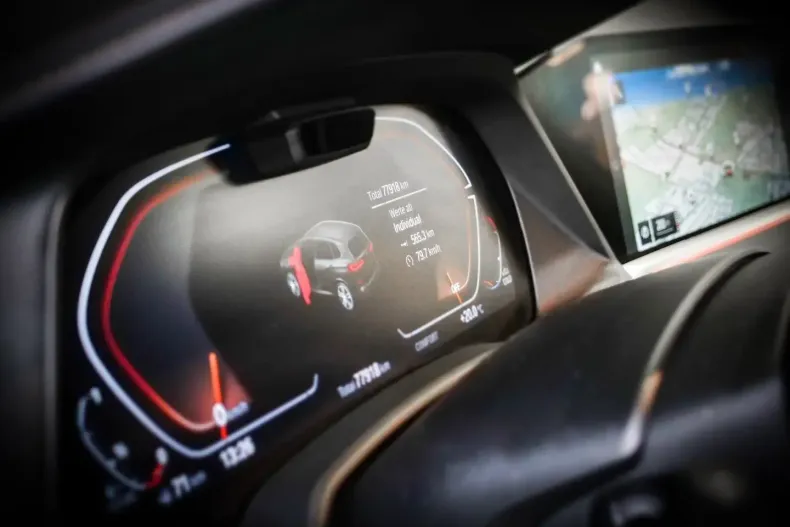 BMW X5 din 2022 cu 77.860 km - oferta BMW176812 - foto 19