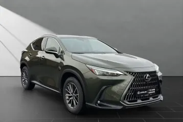 Lexus NX 350h din 2025 - oferta LEX176813