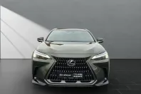 Lexus NX 350h din 2025 cu 1.950 km - oferta LEX176813 - foto 3