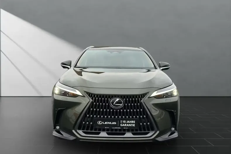 Lexus NX 350h din 2025 cu 1.950 km - oferta LEX176813 - foto 3