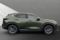 Lexus NX 350h din 2025 cu 1.950 km - oferta LEX176813 - foto 4