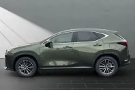 Lexus NX 350h din 2025 cu 1.950 km - oferta LEX176813 - foto 5
