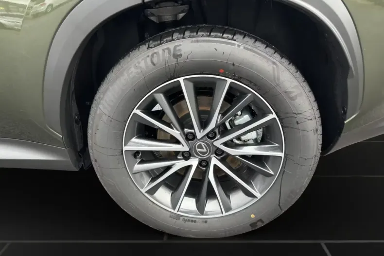 Lexus NX 350h din 2025 cu 1.950 km - oferta LEX176813 - foto 10