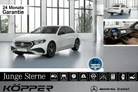 Mercedes-Benz E 300 din 2024 cu 7.386 km - oferta MER176814 - foto 1