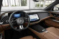 Mercedes-Benz E 300 din 2024 cu 7.386 km - oferta MER176814 - foto 3