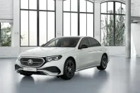 Mercedes-Benz E 300 din 2024 cu 7.386 km - oferta MER176814 - foto 4