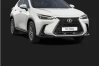 Lexus NX 350h din 2026 cu 5 km - oferta LEX176815 - foto 1