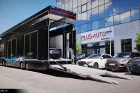 Lexus NX 350h din 2026 cu 5 km - oferta LEX176815 - foto 5