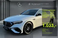 Mercedes-Benz E 53 AMG din 2024 cu 9.700 km - oferta MER176816 - foto 1