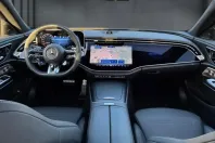 Mercedes-Benz E 53 AMG din 2024 cu 9.700 km - oferta MER176816 - foto 16