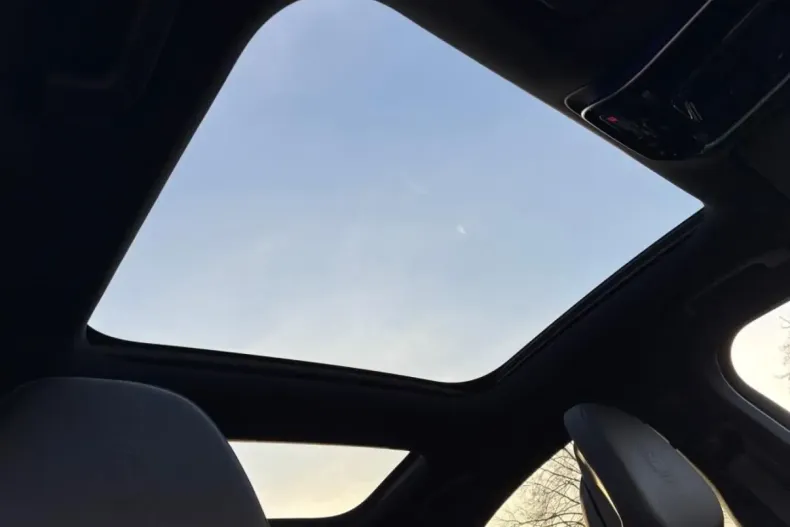 Mercedes-Benz E 53 AMG din 2024 cu 9.700 km - oferta MER176816 - foto 19