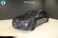 Mercedes-Benz E 400 din 2024 cu 35.290 km - oferta MER176817 - foto 1