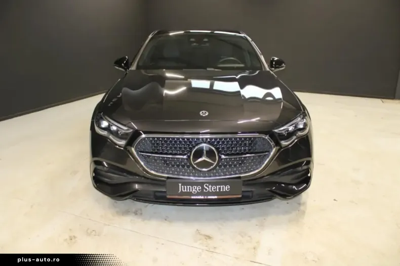 Mercedes-Benz E 400 din 2024 cu 35.290 km - oferta MER176817 - foto 2