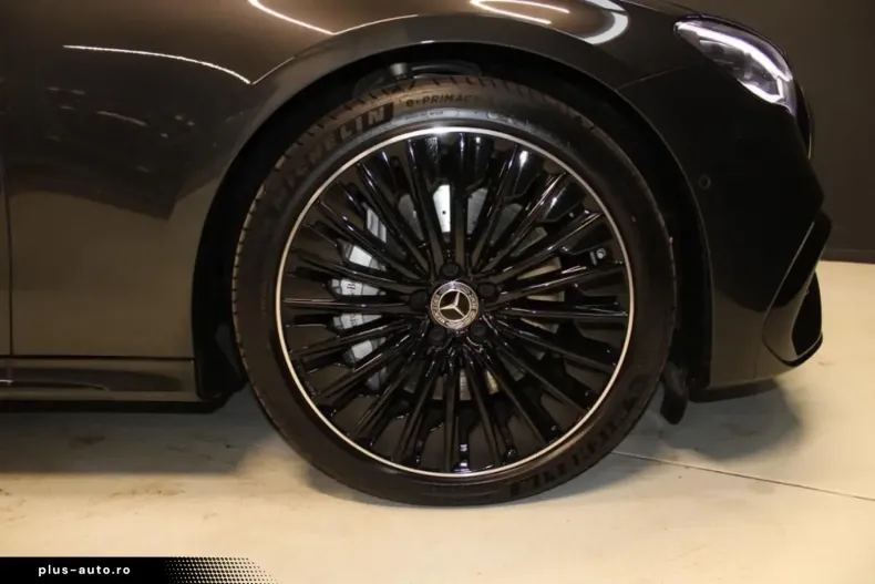 Mercedes-Benz E 400 din 2024 cu 35.290 km - oferta MER176817 - foto 5