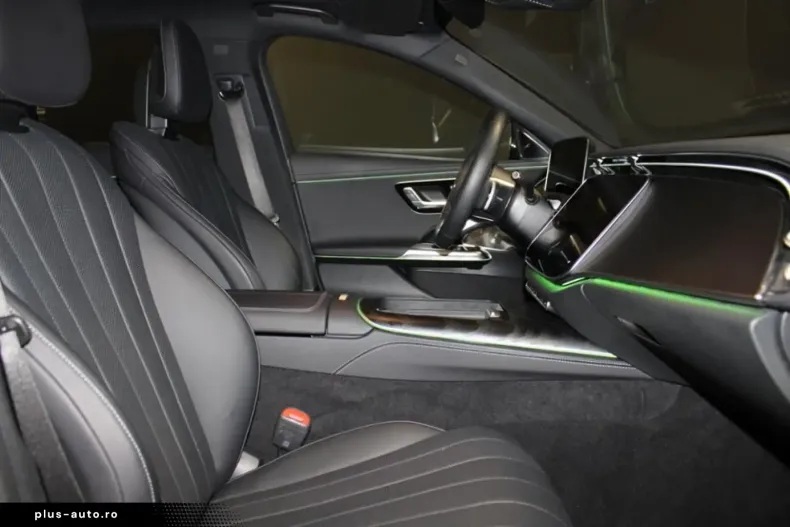 Mercedes-Benz E 400 din 2024 cu 35.290 km - oferta MER176817 - foto 8