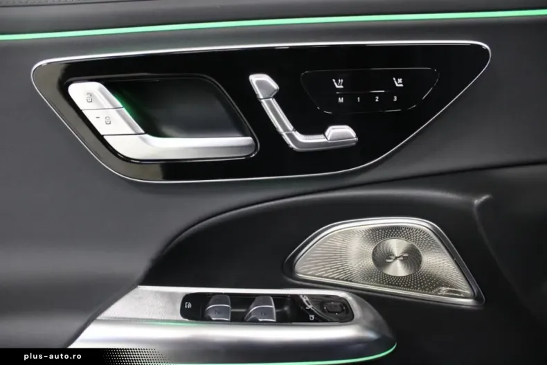 Mercedes-Benz E 400 din 2024 cu 35.290 km - oferta MER176817 - foto 9