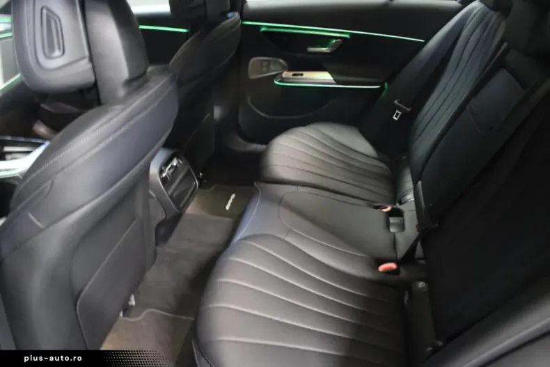 Mercedes-Benz E 400 din 2024 cu 35.290 km - oferta MER176817 - foto 10