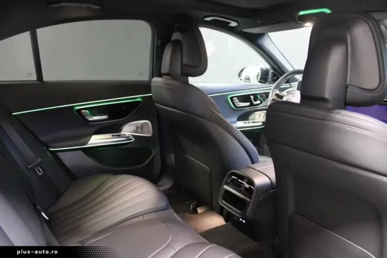 Mercedes-Benz E 400 din 2024 cu 35.290 km - oferta MER176817 - foto 11