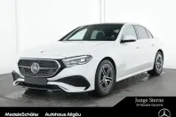 Mercedes-Benz E 450 din 2024 cu 9.539 km - oferta MER176818 - foto 1