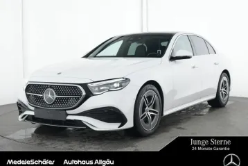 Mercedes-Benz E 450 din 2024 - oferta MER176818