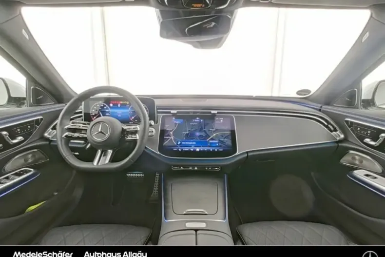 Mercedes-Benz E 450 din 2024 cu 9.539 km - oferta MER176818 - foto 6