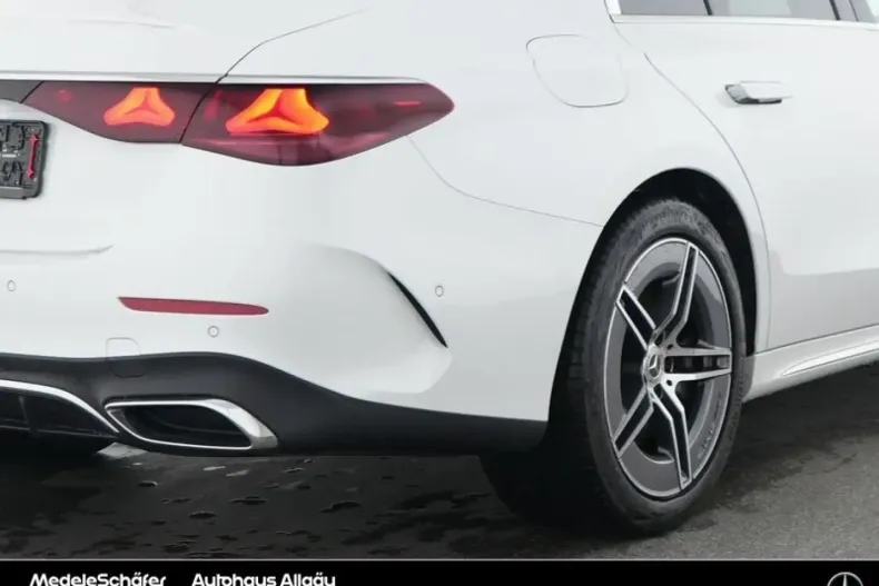 Mercedes-Benz E 450 din 2024 cu 9.539 km - oferta MER176818 - foto 9