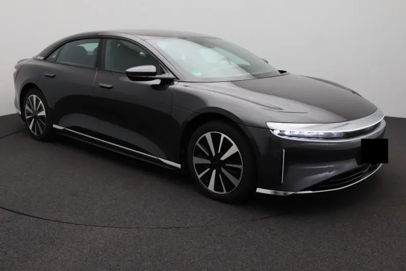 Lucid Air din 2023 cu 16.290 km - oferta LUC176819 - foto 2