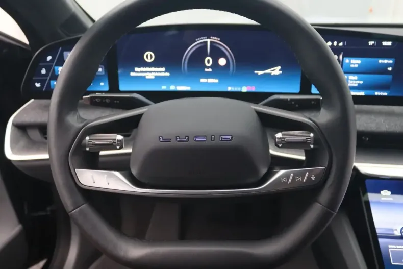 Lucid Air din 2023 cu 16.290 km - oferta LUC176819 - foto 5