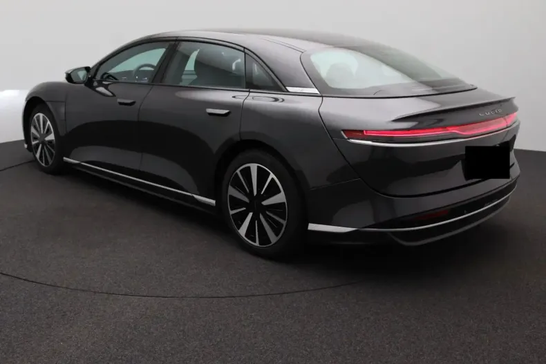 Lucid Air din 2023 cu 16.290 km - oferta LUC176819 - foto 8