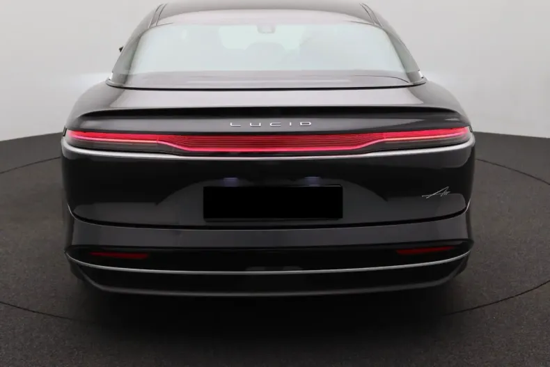 Lucid Air din 2023 cu 16.290 km - oferta LUC176819 - foto 14