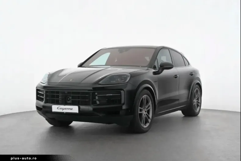 Porsche Cayenne din 2024 cu 23.788 km - oferta POR176820 - foto 1