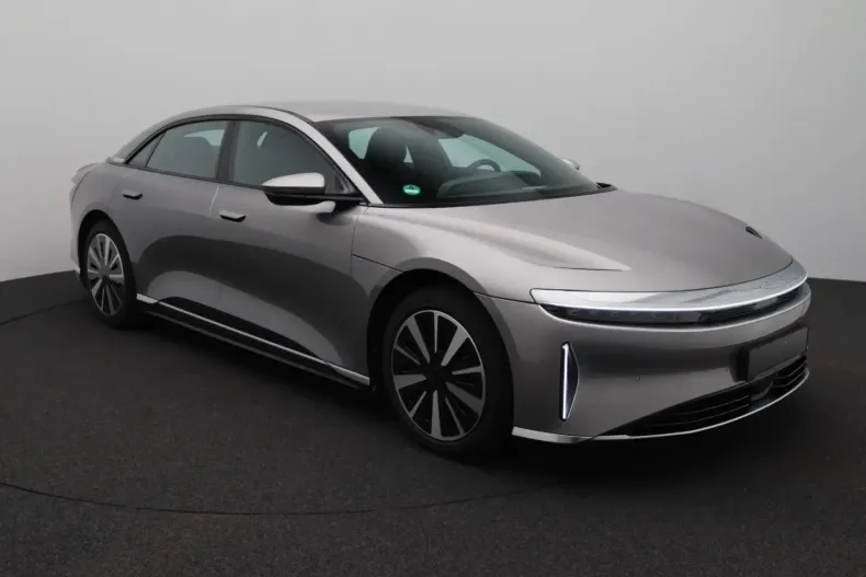 Lucid Air din 2024 cu 10.866 km - oferta LUC176821 - foto 1