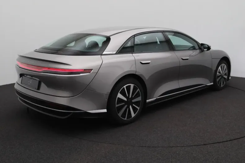 Lucid Air din 2024 cu 10.866 km - oferta LUC176821 - foto 2